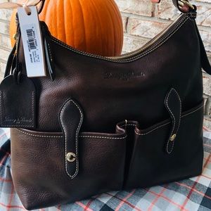 *🔹LAST CHANCE🔹* NWT Dooney & Bourke Florentine